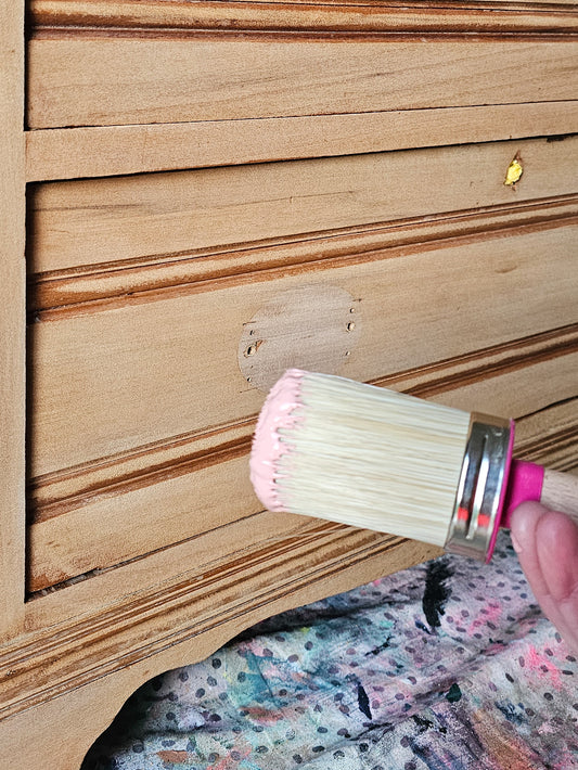 Create a Bespoke Ombré Chest of Drawers (Made to Order)