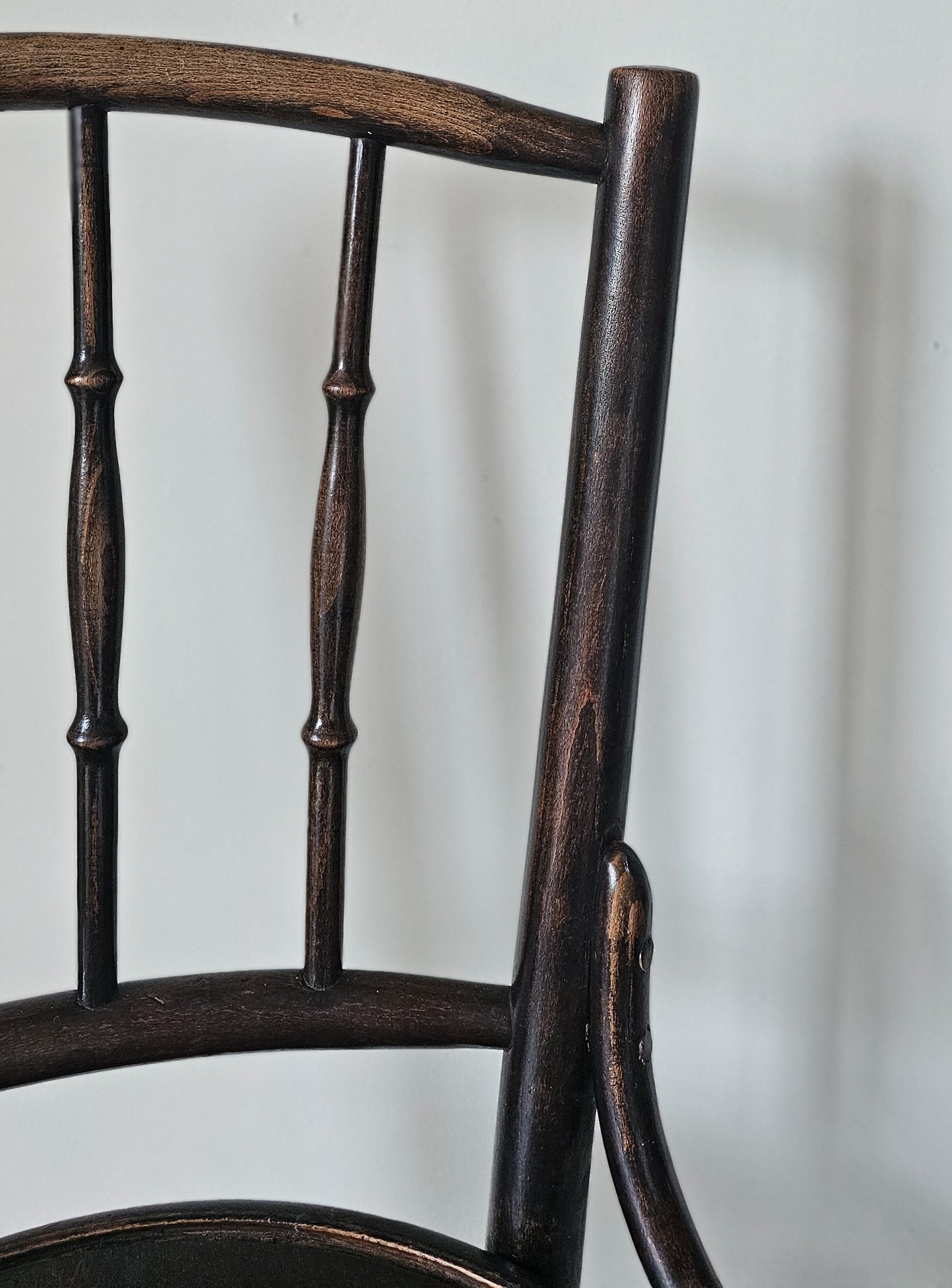 The Bentwoods Bistro Pair of Chairs