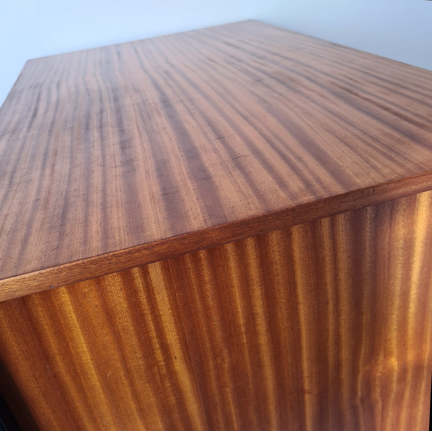 The Tom Vintage Seventies Desk