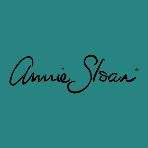 Chloe Kempster professional furniture upcycling and fine art, as seen in... Annie Sloan