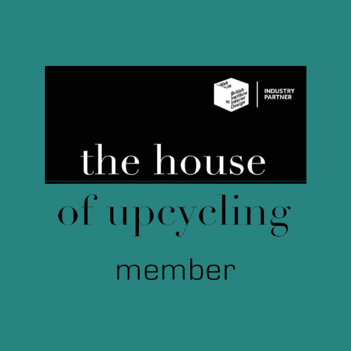 Chloe Kempster, as seen in - The House of Upcycling industry member