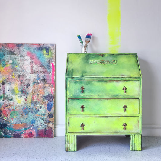 BOHEMIAN CITRUS BUREAU